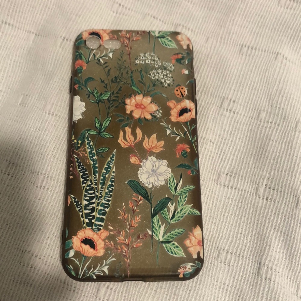 iPhone 8 phone case